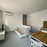 The Ugly Duckling Apartment
