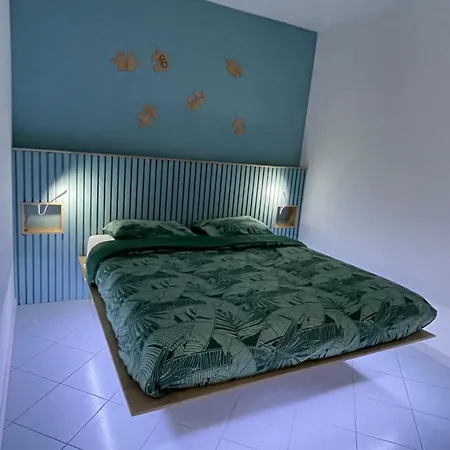 The Ugly Duckling Apartment