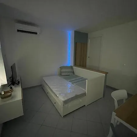 Apartman The Ugly Duckling Dormelletto