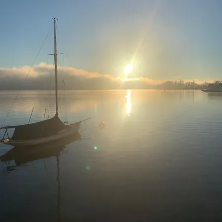 The Ugly Duckling * Dormelletto