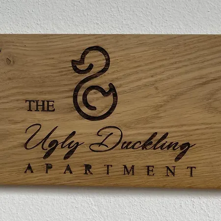 The Ugly Duckling Apartman *