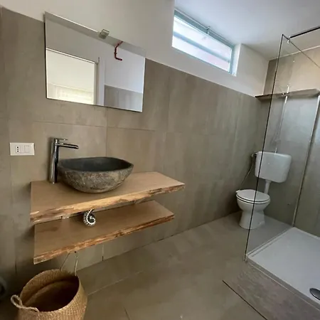 Apartman The Ugly Duckling Dormelletto