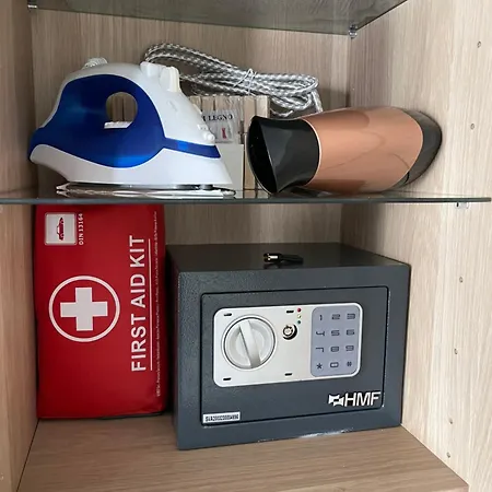 Apartman The Ugly Duckling