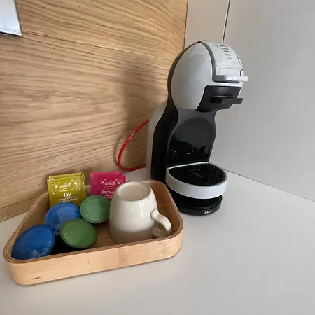 The Ugly Duckling Dormelletto