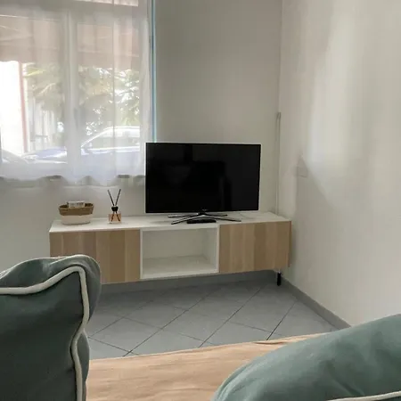 Apartman The Ugly Duckling *