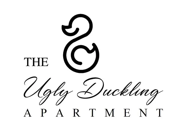 The Ugly Duckling Apartment