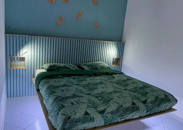 The Ugly Duckling Appartamento