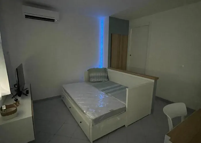 Apartman The Ugly Duckling Dormelletto