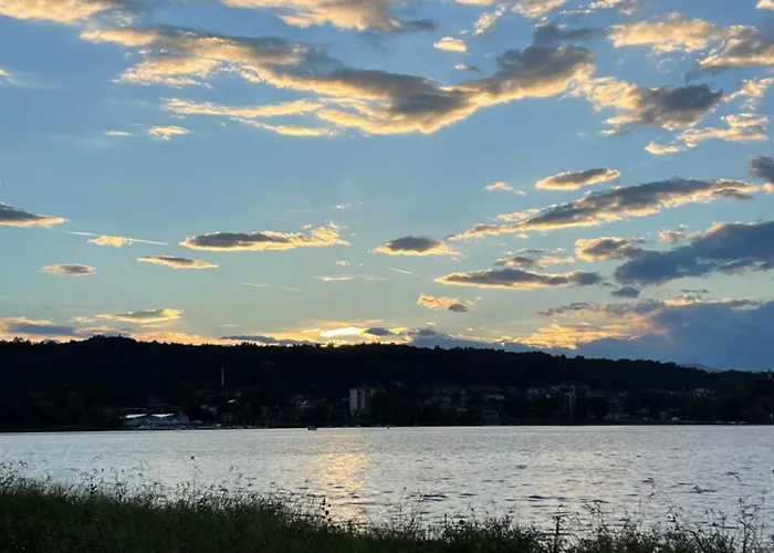 The Ugly Duckling Apartman *