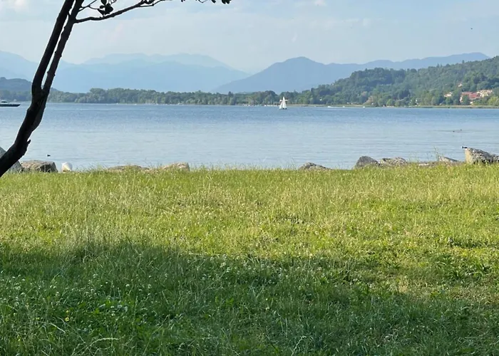 The Ugly Duckling Appartamento *