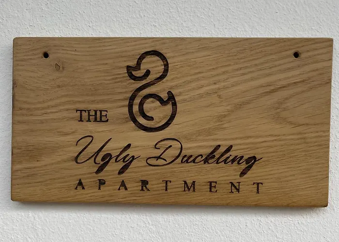 The Ugly Duckling Appartamento *