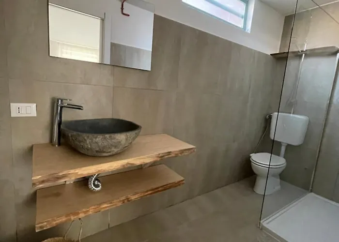 Apartman The Ugly Duckling Dormelletto