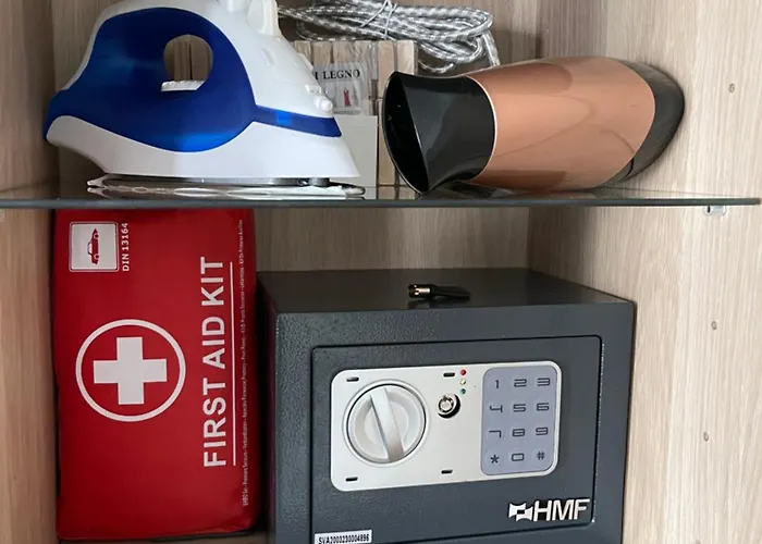 Appartamento The Ugly Duckling