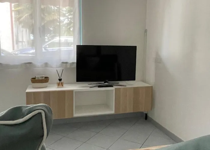 Apartman The Ugly Duckling *